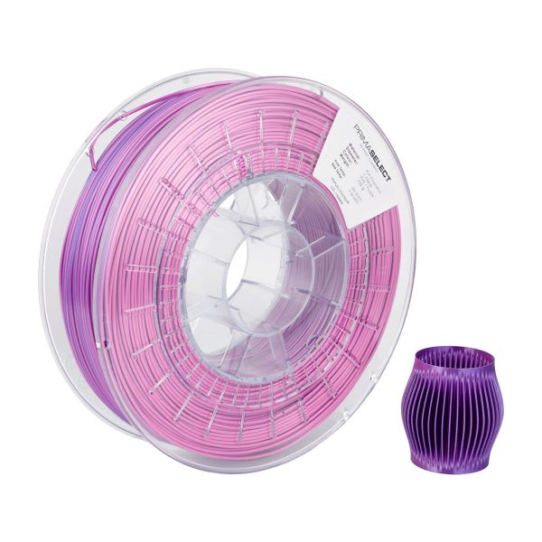 Prima Select PLA Chameleon Rosa Lila 1.75mm