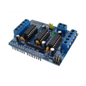 L293D Motortreiber Shield für Arduino