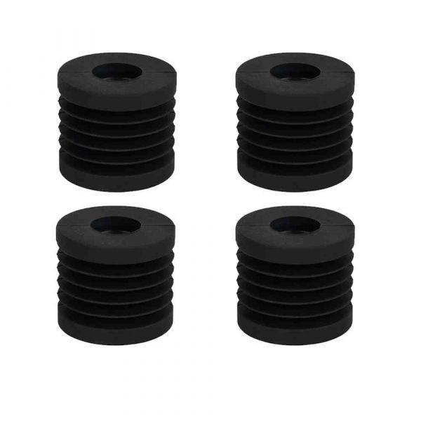 Anti-Vibrations-Füße für P1P/P1S/X1/X1C (4 Stück)