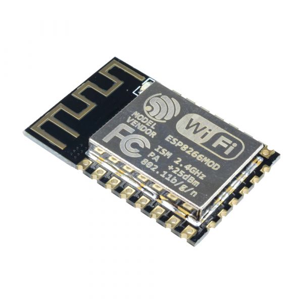 ESP-12F ESP8266 Serial WiFi Modul