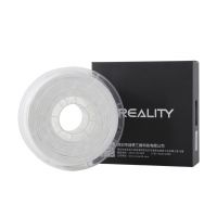 Creality CR-PLA Filament Weiss 1.75mm 1kg