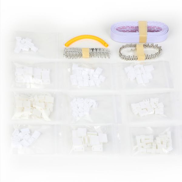 Creality Crimp Set für Jumper Kontakte für 3D-Drucker