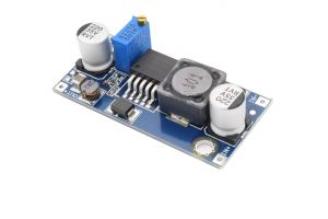 LM2587S Step Up Modul