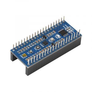 Waveshare Umgebungssensor Modul für Raspberry Pi Pico