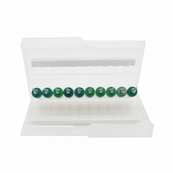 10x Mini Bohrer Drill 1.0 Mm Für PCB SMT CNC Dremel Proxxon Gravur Fraese 3d Druck Raeumungsverkauf