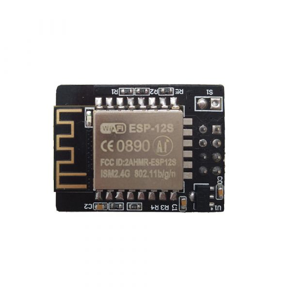 MKS TFT WiFi Modul ESP8266