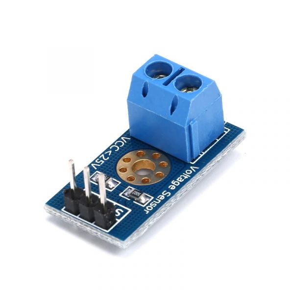 Spannung Sensor Modul DC0-25V