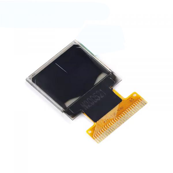 0.66" OLED Display Blau 64*48 SSD1306