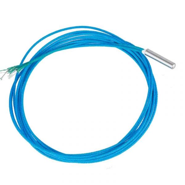 Semitec 104GT-2 Thermistor 1m Kabel 3*15mm