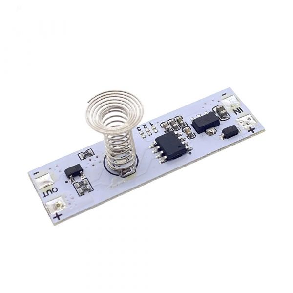 Touch LED Dimmer Modul DC 5-24V