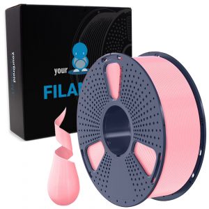 yourDroid PETG Filament Sakura-Pink 1.75mm 1kg