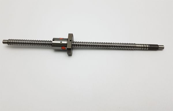 Wanhao D6-1204-290MM Gewindespindel