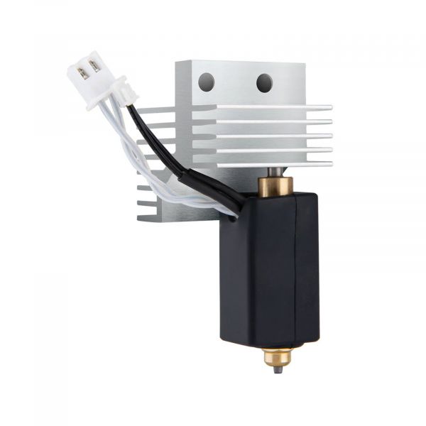 Hotend 0.4mm gehärtete Düse für Elegoo Centauri Carbon