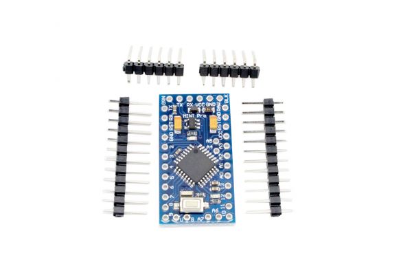 Pro Mini ATmega328 5V/16Mhz MWC Arduino kompatibles Board 