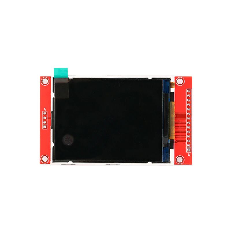 2,4 inch 240x320 ILI9341 MCU TFT LCD Display SD Karte ohne Touch CP11004 