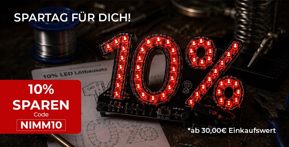 10%