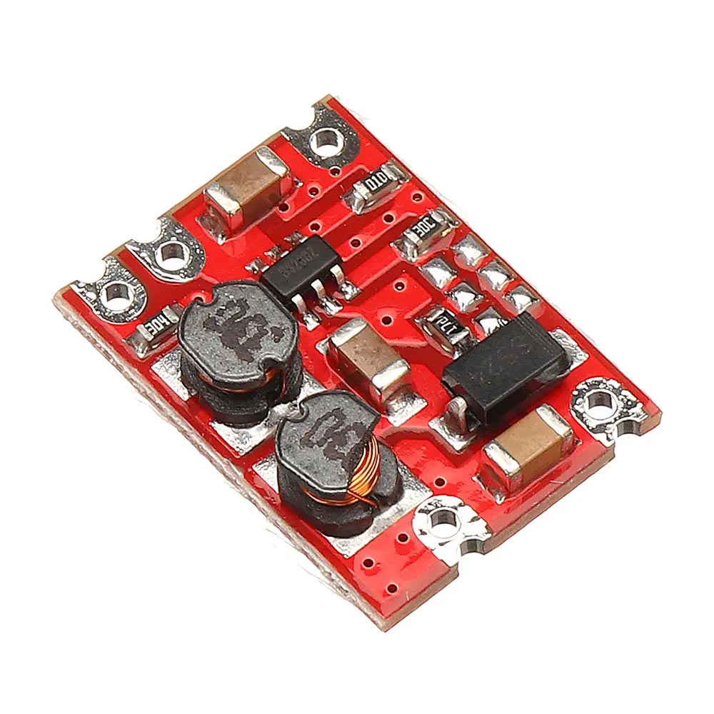 Spannungswandler von 12 in auf 5 in von USB-a-ausgang. DC-DC 12V-Converter  zu 5V 3A Micro USB