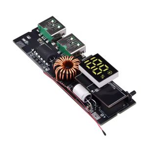 USB-C Power Bank Lade Modul 3S 65W