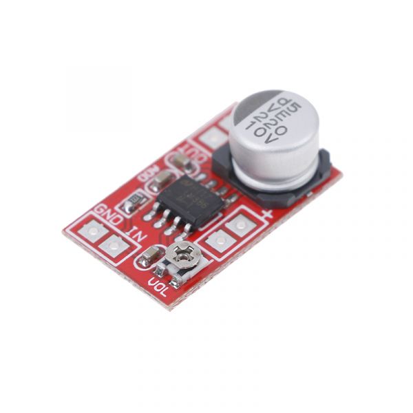 Mini Mikrofon Verstärker Modul DC 5-12V