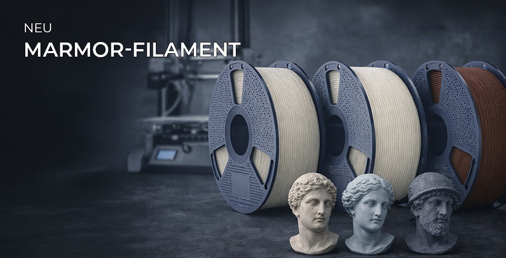 Marmor Filament