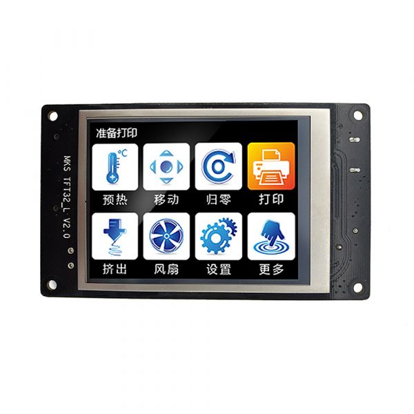 MKS TFT32 3D-Drucker Touchscreen 3.2"