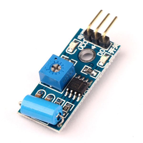 Vibration Sensor Modul