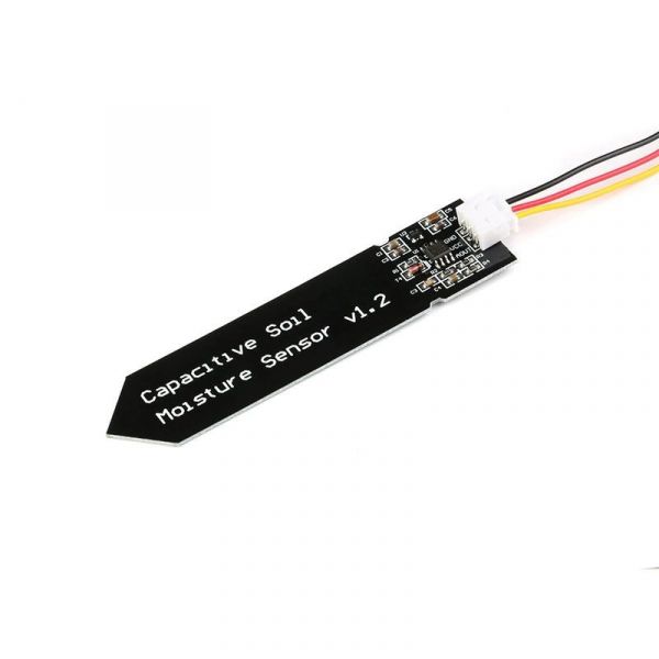 2 x Hygrometer Feuchte Feuchtigkeitssensor Boden Sensor Module für Arduino MCU