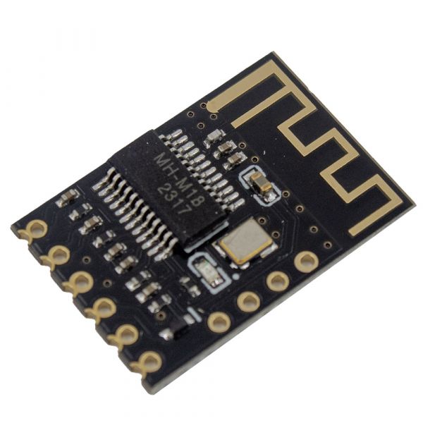 Bluetooth Audio Modul MH-M18 MP3 Audio Empfänger