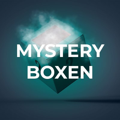 Mysteryboxen