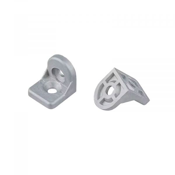 Drehwinkel Verbinder für 2020 Aluminiumprofile