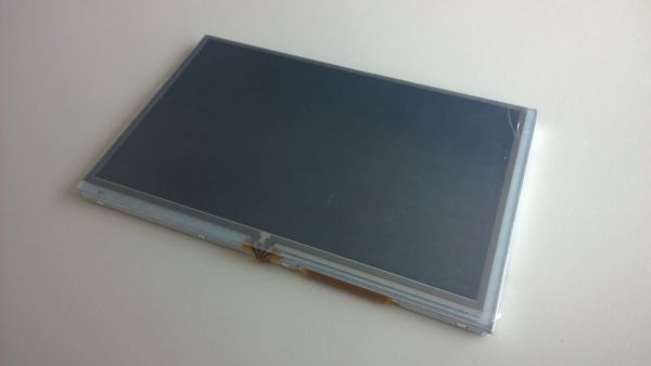 7" TFT Touchscreen SSD1963 800x480 für Arduino