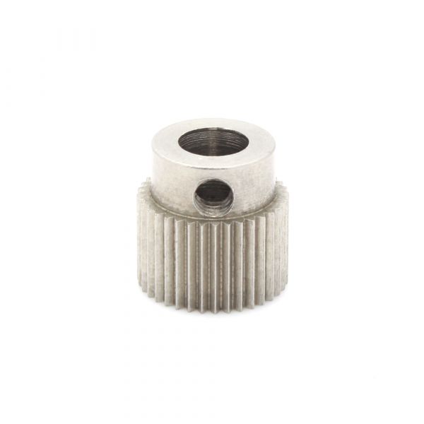 MK7 / MK8 Extruder Vorschubrad für 1.75/3mm Filament 36 Zähne