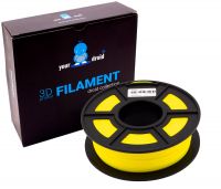 yourdroid PETG filament gelb 1.75 mm