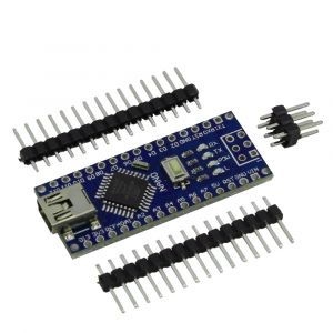 Nano Mega328P V3.0 USB CH340G Board