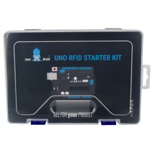 yourDroid RFID Starter Kit für Arduino UNO R3