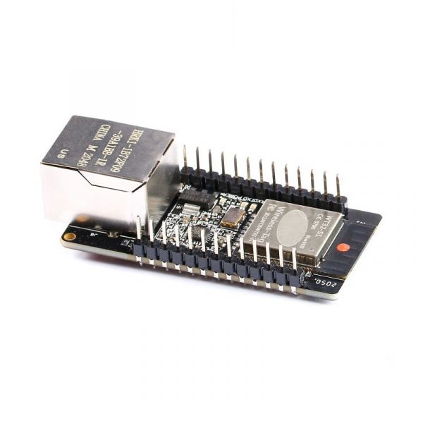 WT32-ETH01 ESP32 Modul mit Ethernet/Bluetooth/WiFi