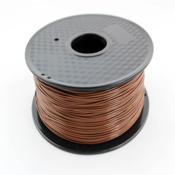 ANYCUBIC PLA Filament braun 1.75mm