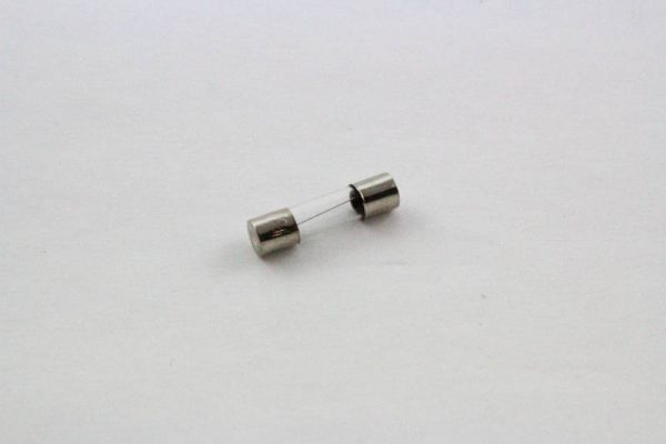 220V 6A Glassicherung Feinsicherung