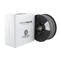 PrimaValue PLA Filament Hellgrau 1.75mm