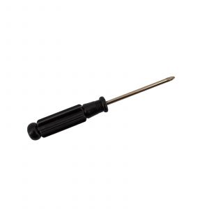 Kreuzschraubendreher 2.5mm 92mm