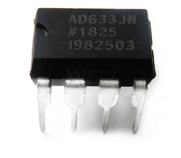 AD633JN Analog IC Chip DIP-8