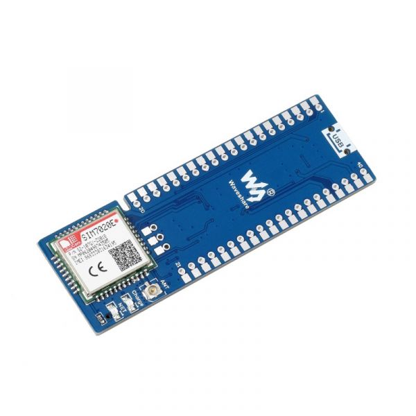 Waveshare SIM7020E NB-IoT Modul für Raspberry Pi Pico