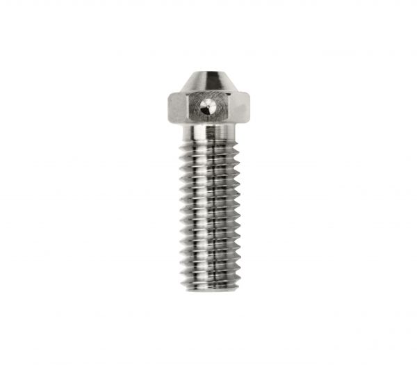 E3D Volcano Plated Copper Nozzle 1.0mm / 1.75mm +500°C