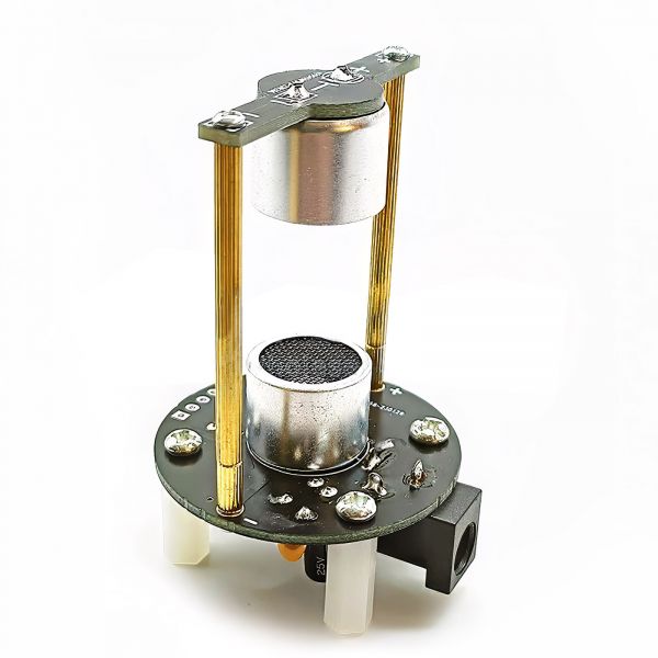 Bausatz: Ultraschall Levitation