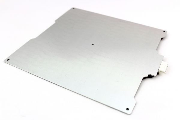 Wanhao Duplicator 6 Heizbett (ohne Aluminiumplatte)