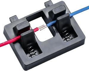 Löthilfe Draht-Halter für Elektronik- und Reparaturarbeiten