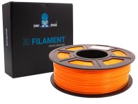 yourDroid PLA plus filament orange