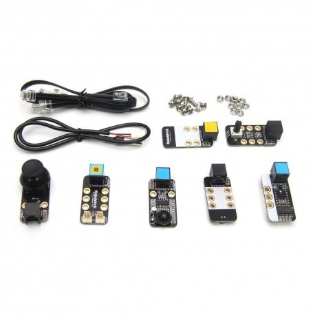 Makeblock Electronic Add-on Pack for Starter Robot Kit