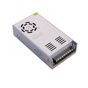 Netzteil 12V 30A 360W für 3D-Drucker / LED-Technik