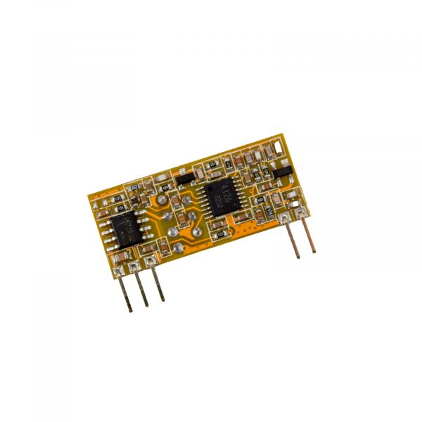 Funkempfänger RXB8 433Mhz 3.3-5.5V